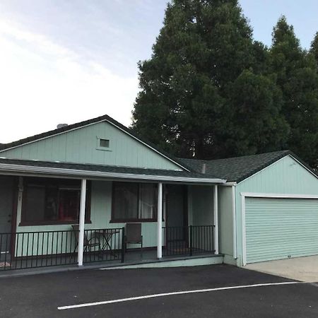 Lake Shasta Lodge Lakehead Luaran gambar