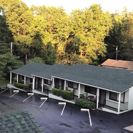 Lake Shasta Lodge Lakehead Luaran gambar