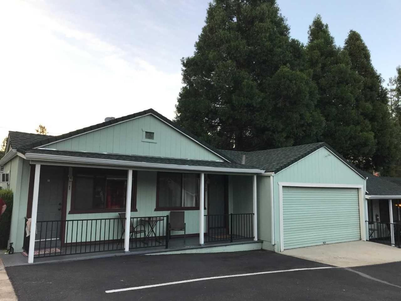 Lake Shasta Lodge Lakehead Luaran gambar