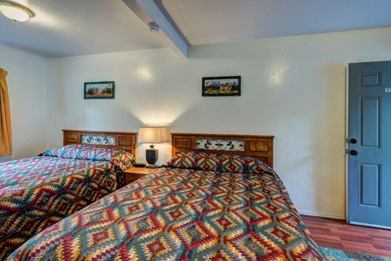 Lake Shasta Lodge Lakehead Luaran gambar