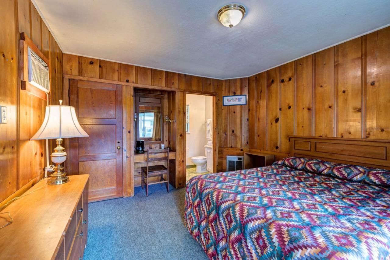 Lake Shasta Lodge Lakehead Luaran gambar