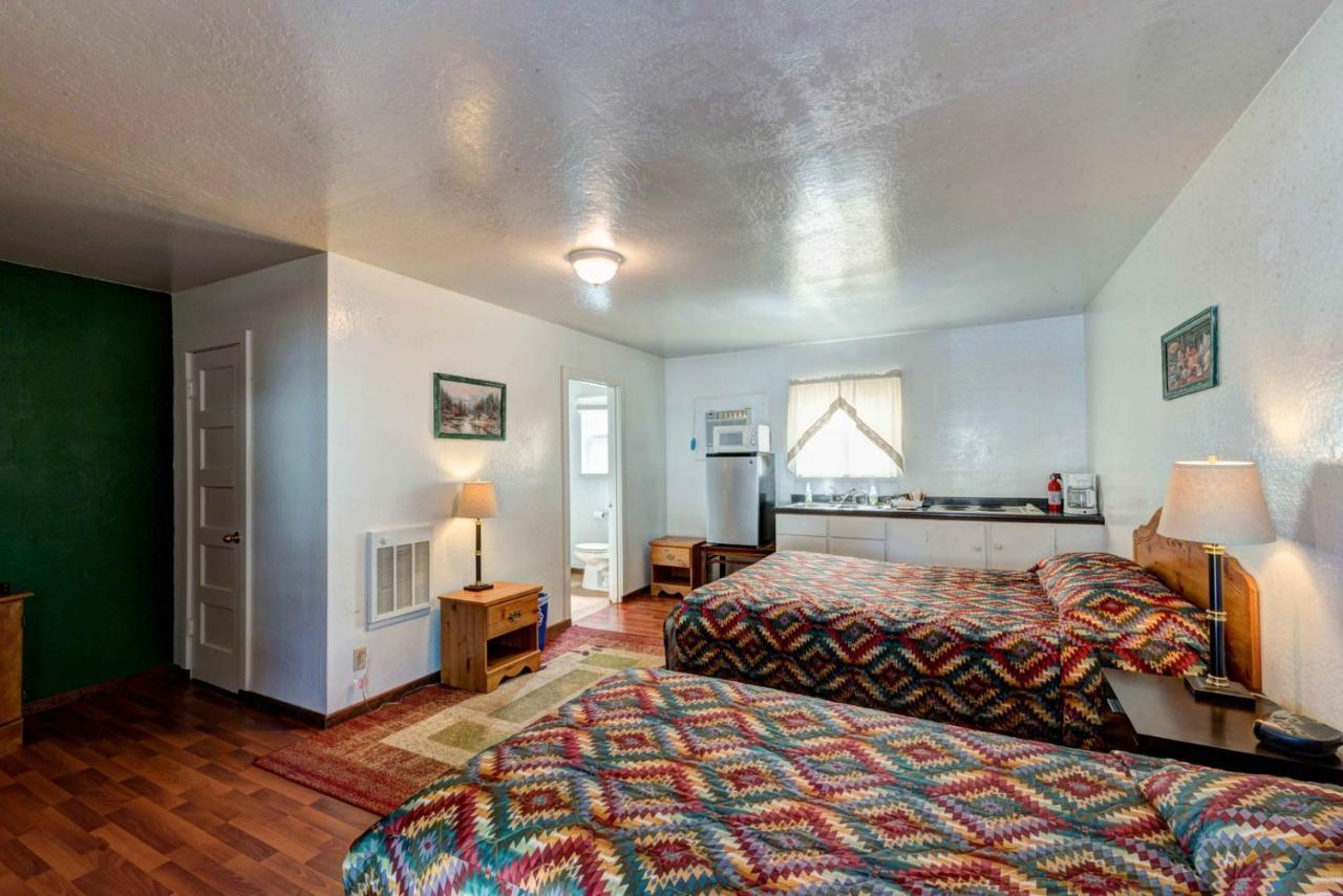 Lake Shasta Lodge Lakehead Luaran gambar