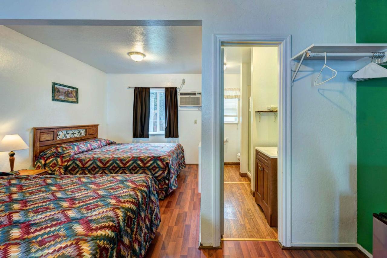 Lake Shasta Lodge Lakehead Luaran gambar