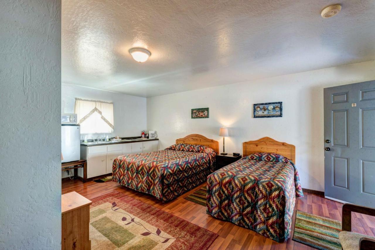 Lake Shasta Lodge Lakehead Luaran gambar